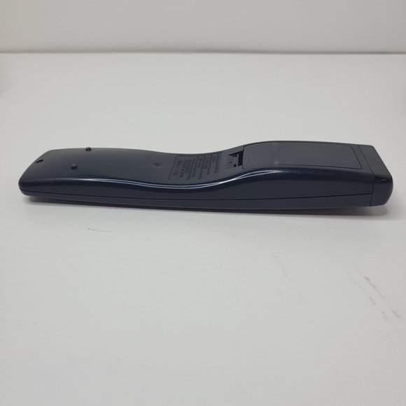GE OEM VSQS1362 TV/VCR Remote‎ Control for VKFS0938 Cleaned &Tested - Picture 9 of 14